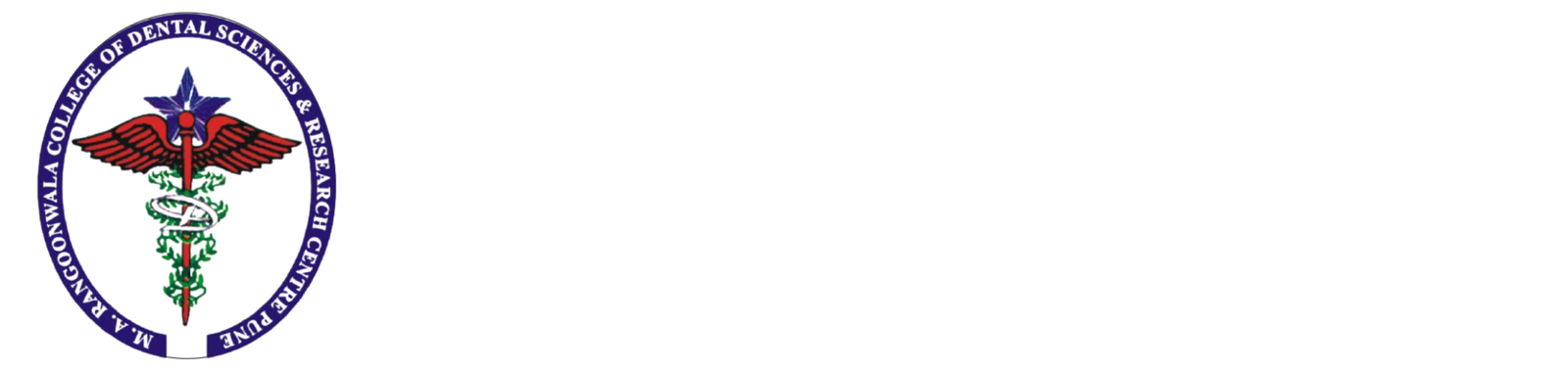 M.A. Rangoonwala college