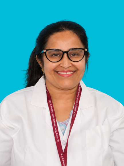 DR PRACHI JOSHI