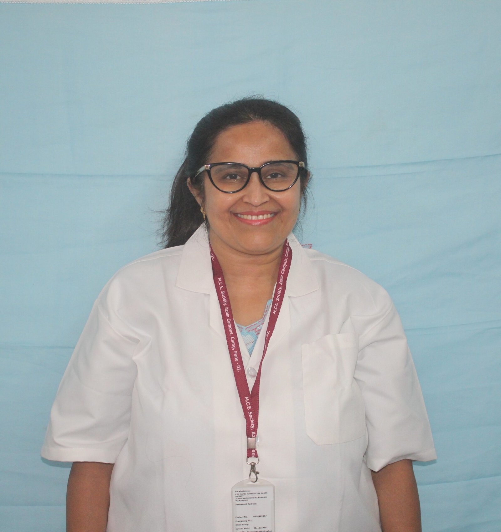 Dr