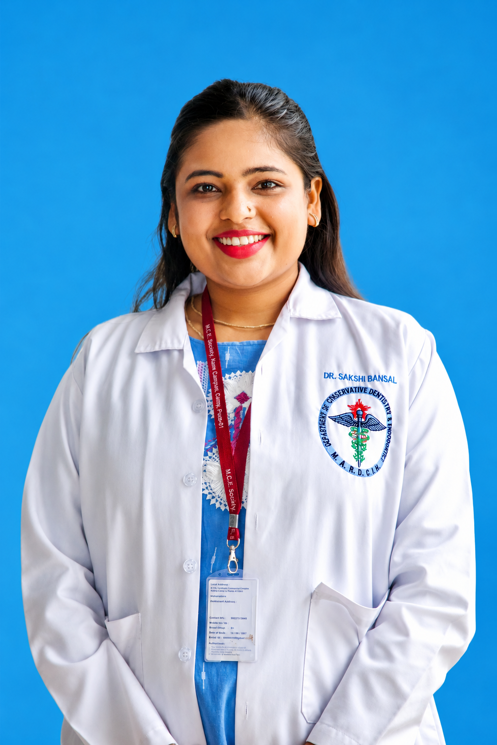 dr Shakshi Bansal