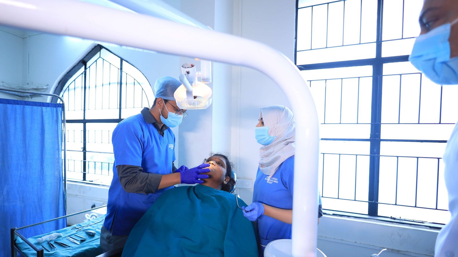 Minor-OT-Procedure