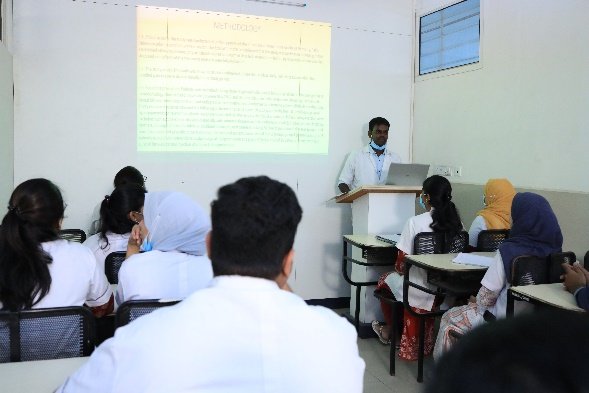 SEMINAR-ROOM