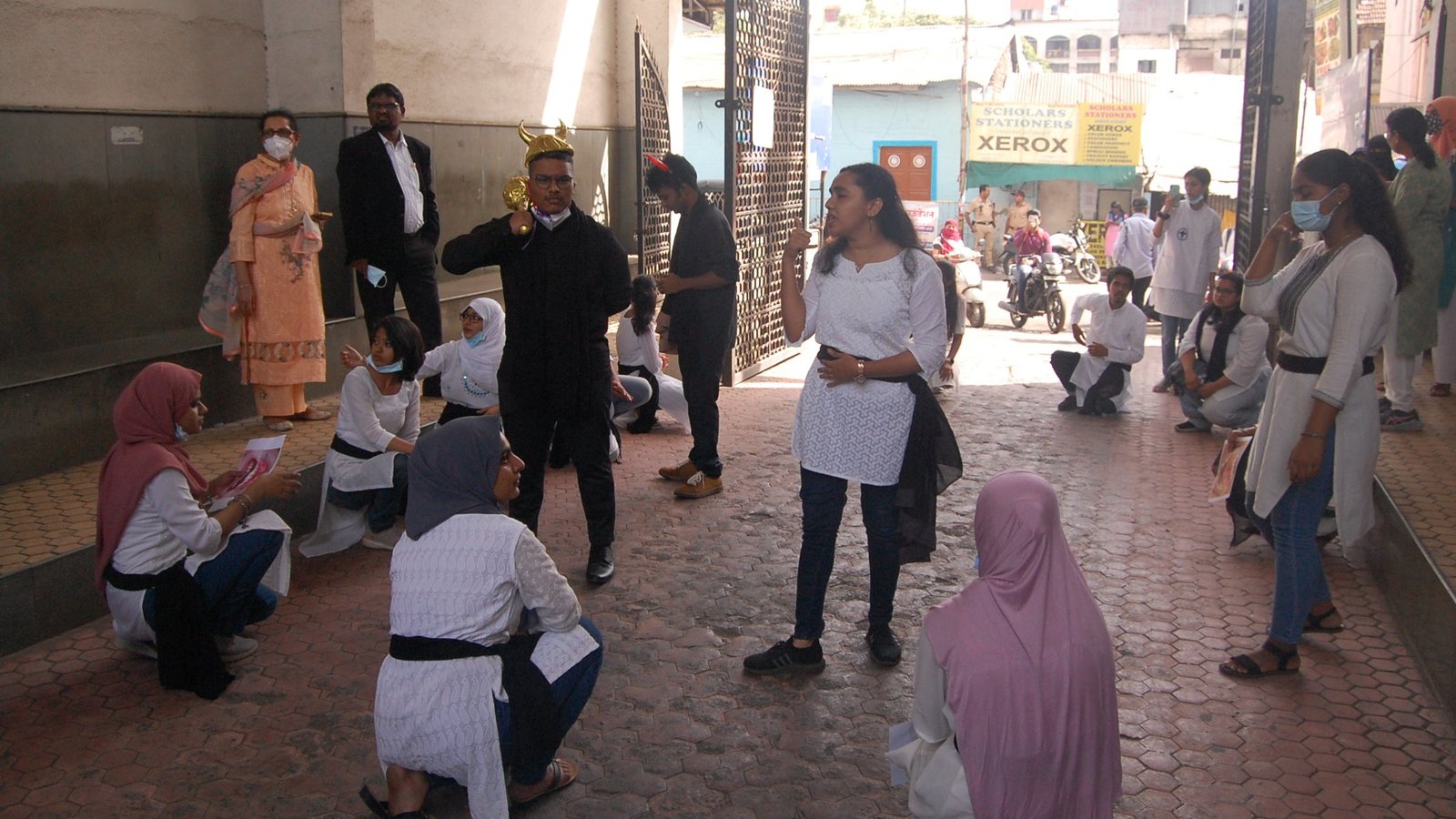 World-No-Tobacco-2022-Skit