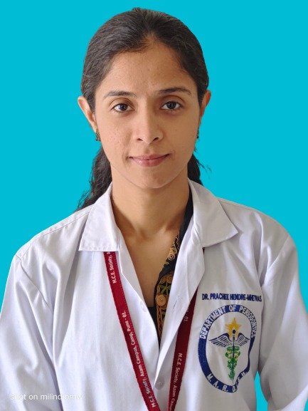 prachi