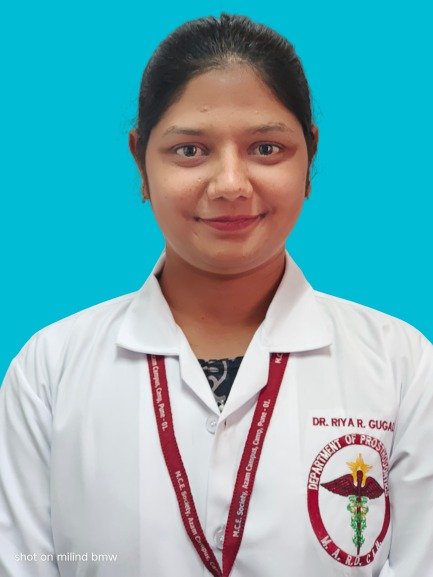 riya